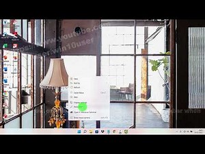 Windows 11 Home : How to show or hide Virtual Touchpad icon on the taskbar when pen is in use