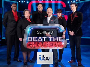 Beat the Chasers Season 1 (2020), Watch Full Episodes Online on TVOnic