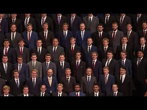 Behold the Wounds in Jesus' Hands | October 2025 General Conference