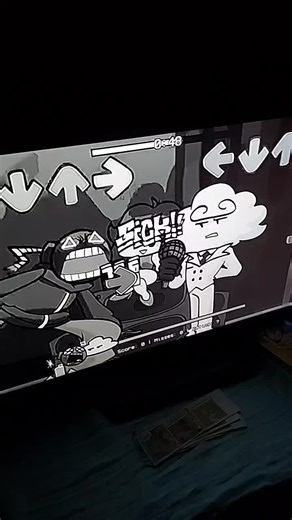 Uptight Updike everybody #fyp #fypシ #fnf #updike #updikefnf #whittyfnf #fnfwhitmore #whittymod #happysongfnf #fnfmod