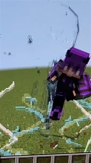 Fuxion :Power Boosted 😎#shorts #minecraft #shortsfeed #comedyeffect #trending #fuxion#mod