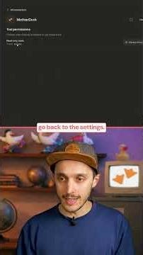 Speedrunning querying a database WITHOUT SQL