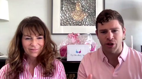 Ease Breast Pain and Discomfort with the Healing Bra