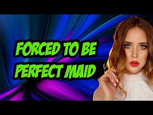 Wife Shares Her Sissy Maid Husband - Crossdressing Stories