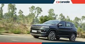 Jeep Compass prices hiked by up to Rs 20,000