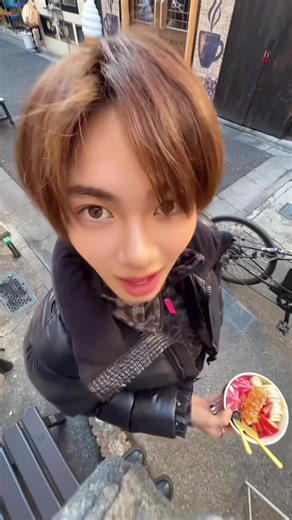 かわいすぎてるって💕#きんりの #おすすめ @内田金吾（きんご） @多田 梨音/ただ りのん