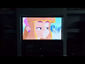 Legend Quest: Masters of Myth Intro | 4K ULTRA PIXEL PHONE CAMERA