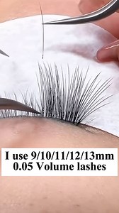 184K views · 864 reactions | I use 9/10/11/12/13mm 0.05 Volume...