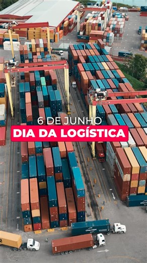 Grupo Chibatão on Instagram: "Em um estado como o Amazonas, onde os desafios logísticos são tão grandiosos quanto a própria floresta, o Grupo Chibatão se destaca como um pilar de inovação e eficiência. Neste Dia Mundial da Logística, celebramos cada profissional que torna possível o impossível, que navega pelos rios e pela tecnologia para mover a Amazônia, o Brasil e o mundo."