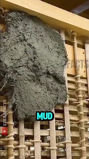 Why Japan Builds Walls Without Steel 😱
