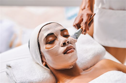 How Often Should You Get a Facial? We Asked Experts