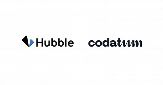 株式会社Hubble、アジャイルな分析環境の構築を目指し、次世代BI「Codatum」を導入