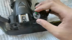 尼康d5300简单上手方法以及参数设置