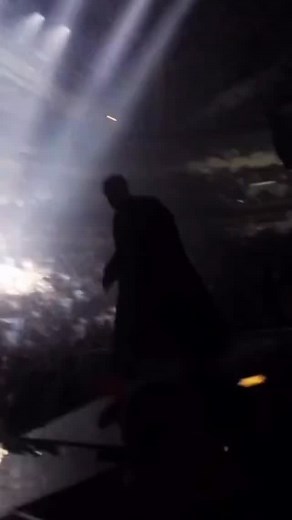 I4N on Instagram: "Kanye West – Flashing Lights, Yeezus Tour in Seattle (2013) #kanyewest"