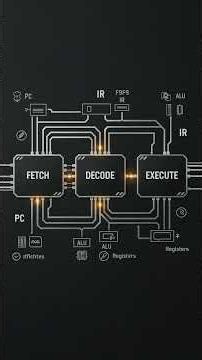 25 How the CPU Works*