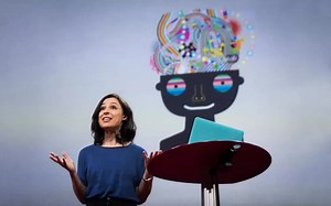 Ted课程系列合集【cc中英字幕】