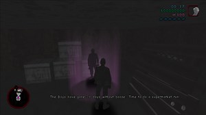 RCS Mission Script file - GTA: Raccoon City Stories mod for Grand Theft Auto: Vice City