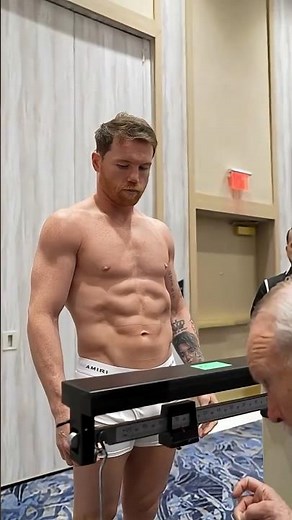 Canelo’s Training Routine That Crushes His Opponents