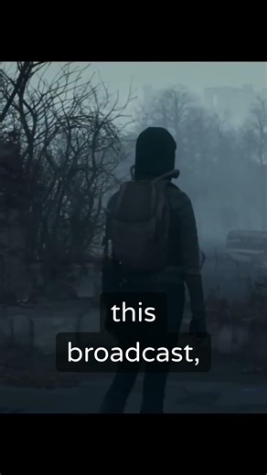 Cryogenic_trapped_ sam's broadcast #viral #society #mindset #movie #baby #cultureshift #love