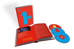 The Beatles’ 1 collection is reissued with remixed audio and restored video