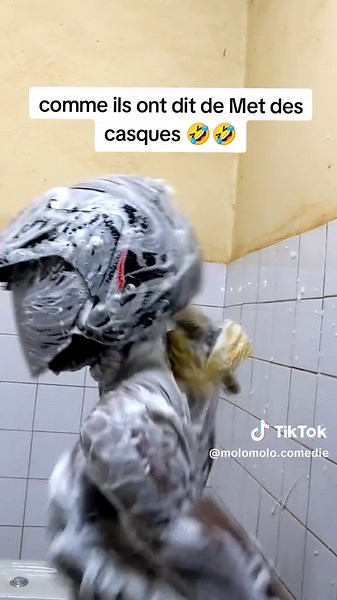 Les meilleurs moments comiques de Burkina Faso