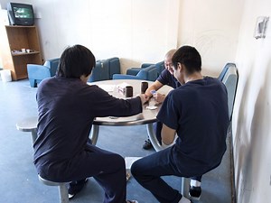 'Welcome to hell': Inside Canada's most decrepit prison, Baffin Correctional Centre