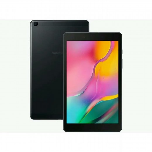 Tablet Samsung Galaxy Tab A T290 32GB 8” Wi-Fi - Android 9.0 Quad Core Câm. 8MP