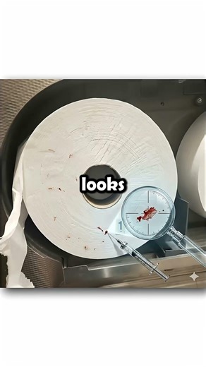 Do you use Public Restroom?