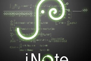 iNote Sync