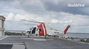 Health First and Operator Solutions form life-saving partnership