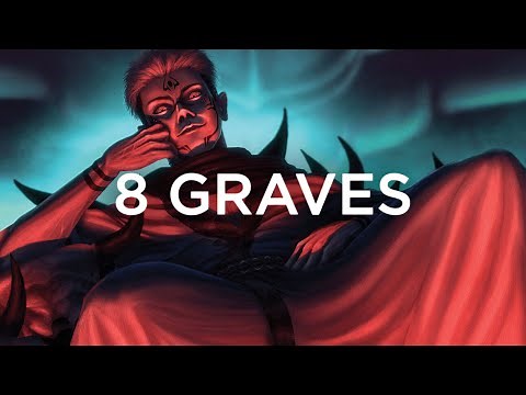 8 Graves - Bad Faith