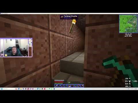WE HAVE TURTLES - Modded Minecraft (Survival) - Continued Play