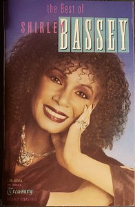 Shirley Bassey - The Best Of Shirley Bassey