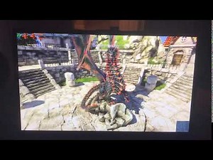 Question - What is causing this "flickering" on my ROG Scar II laptop?