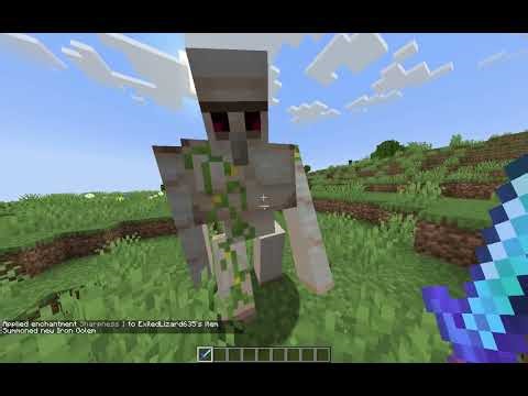 Sweep, Crit, and Sharpness Particle Showcase!(Download in video)