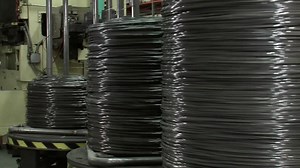 Gardner Bender 1/4 in. Black Plastic Staples for Coaxial Cable with Zinc-Plated Nail (25-Pack) PSB-1650T - The Home Depot