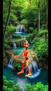 #rema #viraldances #animation #aliencostume #cartoon #shorts #trending #love #alien #trending