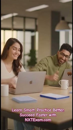 How I Cracked AWS Machine Learning So Fast! 🚀 | NXTExam.com Made It Easy 🧠