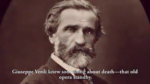 Maestro Riccardo Muti leads the Chicago Symphony Orchestra and Chicago Symphony Chorus in Verdi’s deeply moving Requiem Mass. See it for yourself this weekend: https://goo.gl/M7yrPW | Chicago Symphony Orchestra