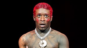 Lil Uzi Vert Takes 'Eternal Atake 2' Rollout To Next Level With 'Crazy' UFO Stunt - HipHopDX