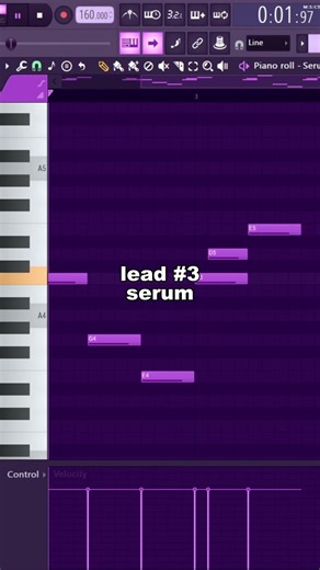 pluggnb beat #music #edit #digicore #hyperpop #flstudio #producer #beatmaking #tutorial