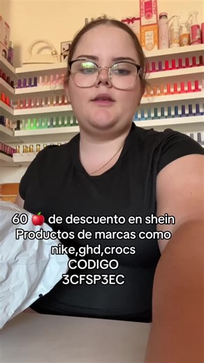 Cómo ahorrar en Shein usando códigos de descuento