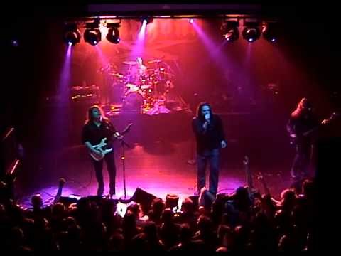 Symphony X - The Odyssey - Part II