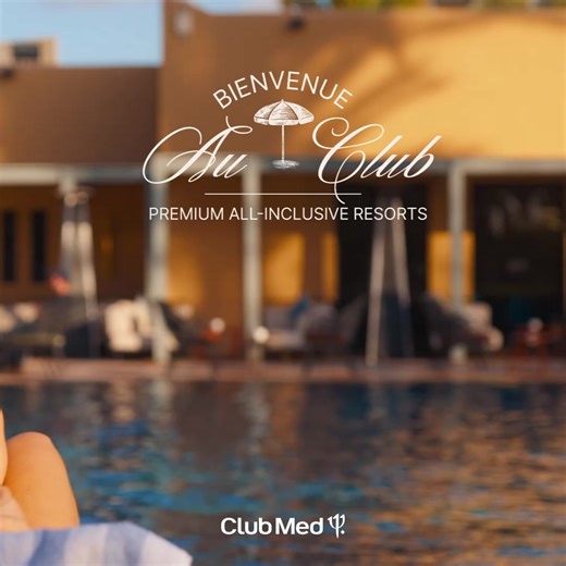 Réservez vos vacances à deux pas de chez vous. Confort et expériences uniques vous attendent dans nos Resorts d’exception | Club Med