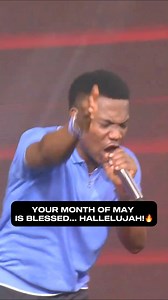 Hallelujah!!! Highlights from our Power packed midweek service yesterday at Streams of Joy Abuja! Happy New month once again family, May is BLESSED!!! Receive these Declarations with an AMEN💥🔥🔥🔥 | Streams Of Joy International