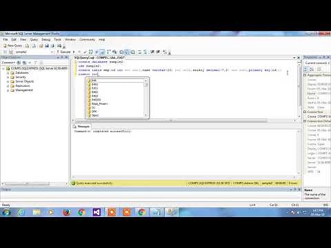 How to store decimal values in SQL Server?