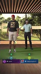 Every Mode in PGA Tour 2K25 Explained ⛳📋 #pgatour2k25 #gaming