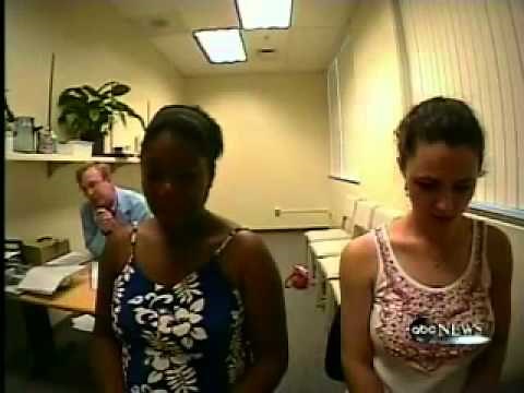 ABC Channel's Milgram Experiment remake