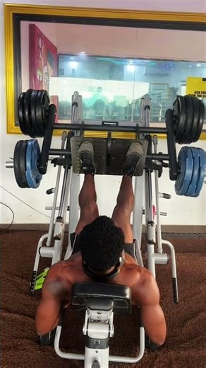 “Leg Extension Workout for Explosive Quads 🔥 | Quad Growth & Strength Guide”