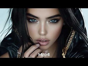 Top Deep House Mix Miami Music 2025 #mix #deephouse